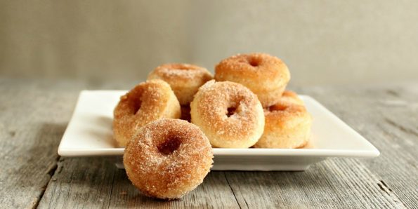 minidonuts 5