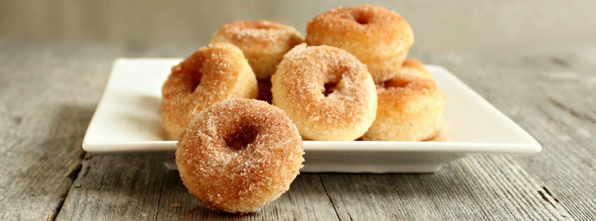 Minidonuts